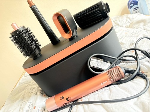Dyson multi styler - dyson, multi-styler