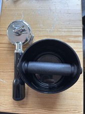 Quickmill Siebträger Quick