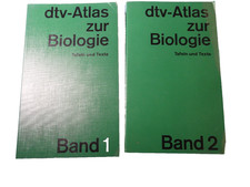 dtv-Atlas zur Biologie, Bd
