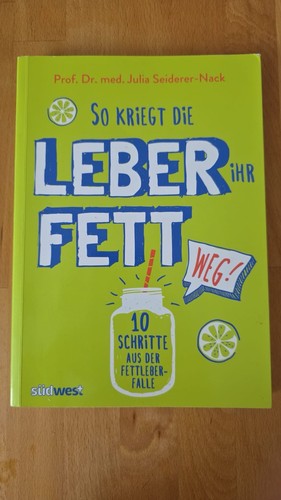 Kriegt die leber - die, ihr
