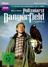 Polizeiarzt Dangerfield