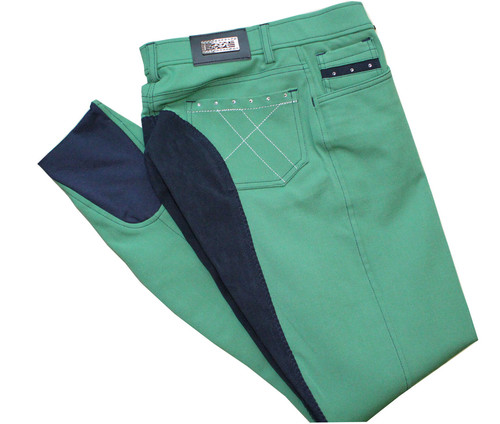 Euro star kinderreithose zohra - kinderreithose,