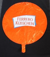 RAR!!! FERRERO KÜSSCHEN