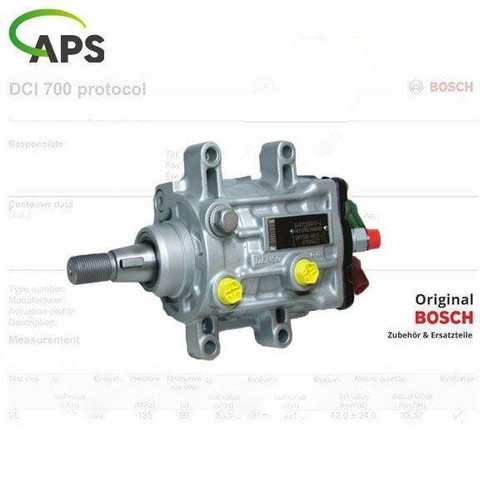 Denso hochdruckpumpe opel - hochdruckpumpe,
