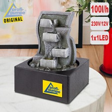 ZIMMERBRUNNEN TISCHBRUNNEN