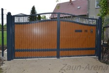 Gartentore tore hoftore - gartentore,,