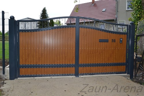 Gartentore tore hoftore - gartentore,,