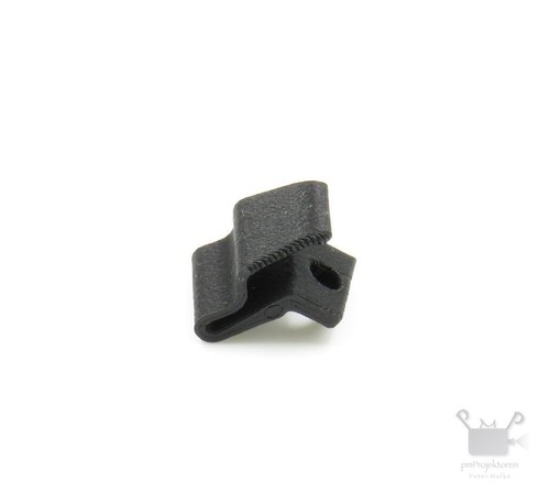 Deckel haltefeder für 16mm - haltefeder,