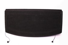 Hutablage VW Golf V 5 1K Heckablage Kofferraum Laderaum Abdeckung schwarz-grau