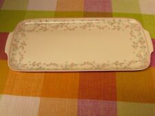 V&B VILLEROY & BOCH - FLEUROSA - Kuchenplatte / - Platte rechteckig