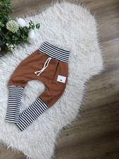 NEU! handmade haremshose Pump