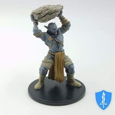 Large Spriggan - Kingmaker #25