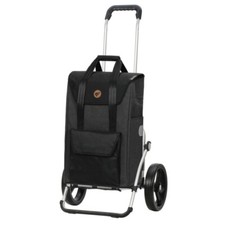 Andersen Einkaufstrolley Royal Shopper mit Tasche  Senta 2.0