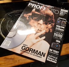Profi Foto März 2010