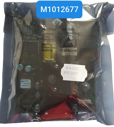 Datex m1012677 nibp board - datex, nibp-board
