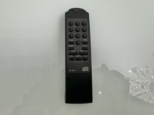 Fernbedienung philips 6830 - philips, rd