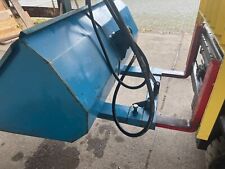 Gabelstaplerschaufel/Kippschaufel gebraucht
