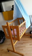 Kinderbettchen