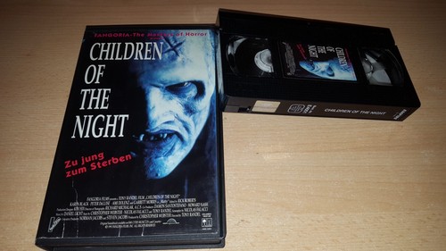 Children the night - children,