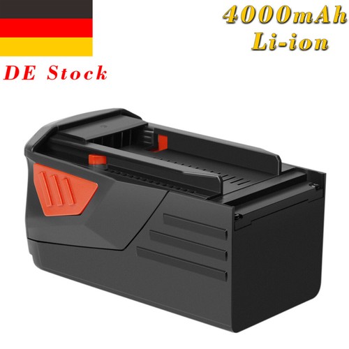 36v 4000mah ion akku für - 36v, li-ion