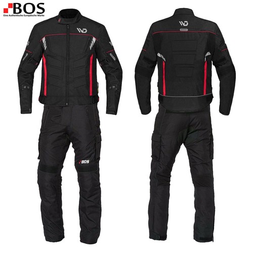 Herren motorradkombi - herren,