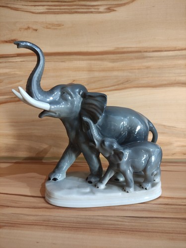 Porzellanmanufaktur elefant - porzellanmanufaktur,