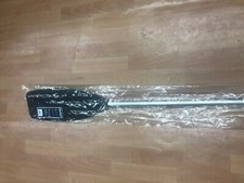 Stand up / Paddel / 1520 mm / Alu / Stechpaddel / Notpaddel / Kanu / Kajak 