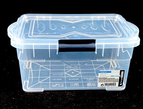 Aufbewahrungsbox mit deckel - aufbewahrungsbox,