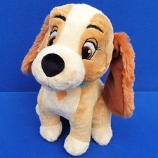 DISNEY SIMBA HUND SUSI