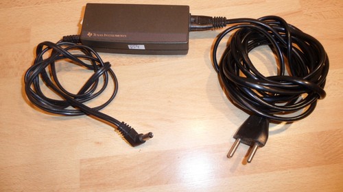 Adapter netzteil texas - ac,