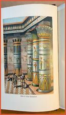 Ägypten - "Das alte