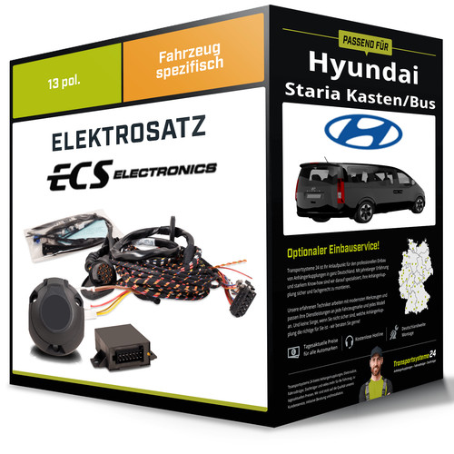 Elektrosatz pol spezifisch - elektrosatz,