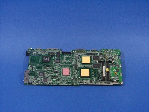 Mainboard defekt targa - defekt,