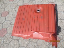 Krafftstofftank  Pagode