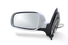 Außenspiegel passend für VW Golf IV 1J 08/97-06/2005 links Fahrerseite grundiert