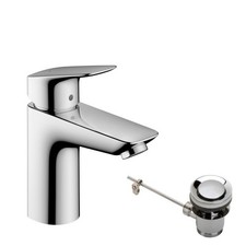 hansgrohe Logis 100