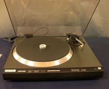 Technics SL-1400MK2