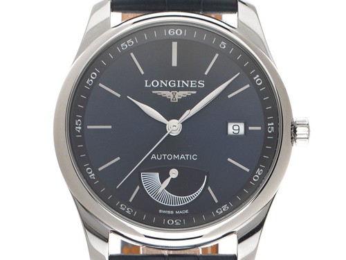 Longines master collection - longines,