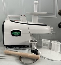 TriBest Green Star GSE-5000