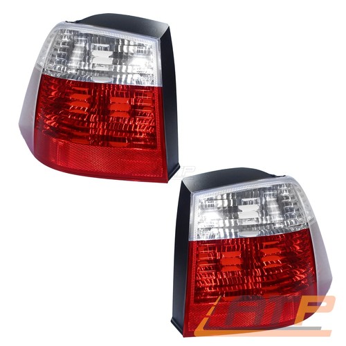 Heckleuchte rücklicht mit - 2x,