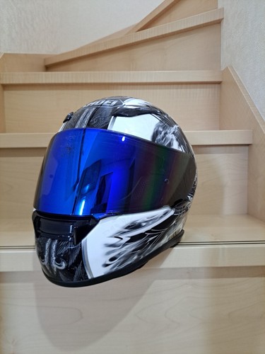 Shoei 1100 diabolic feud - shoei, xr-1100