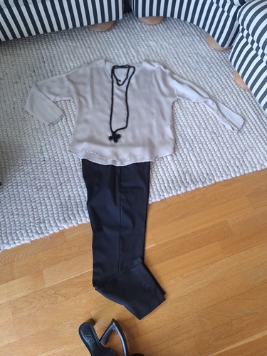 Bluse milano gr s - bluse, v..