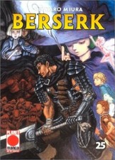 Berserk (Planet Manga) Buch