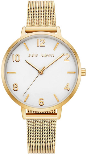 Julie julsen basic gold - julsen,
