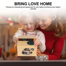 Elektronische Spardose Kinder