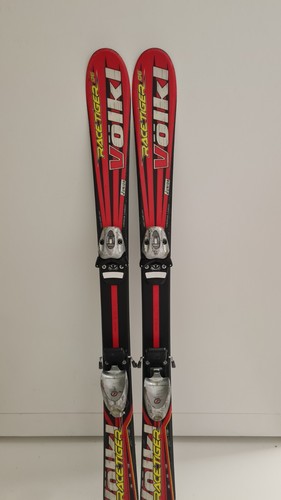 Völkl racetiger kinderski - kinderski, in
