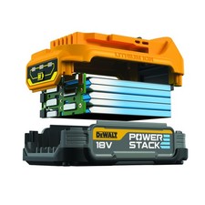 Dewalt akku starterkit set - dewalt, akku-starterkit-set