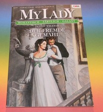 Debbie Raleigh ♥ Der fremde