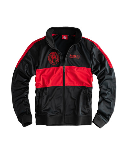 Männer trainingsjacke ts23 - männer,