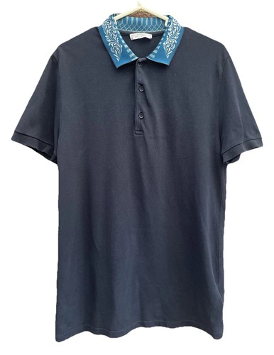 Gianni versace herren blau - gianni,